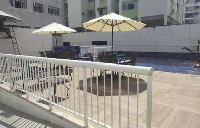 Imagem 14: Exclusive Aluguel 3 Quartos Freguesia- Jacarepaguá