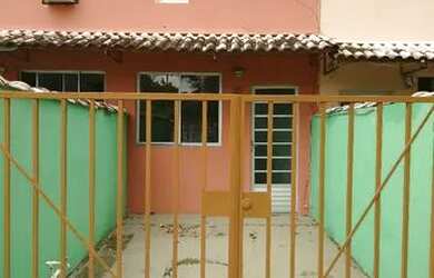 Imagem: A casa em condomínio possui 2 Dormitórios, 1 Banheiro, 1 Vaga