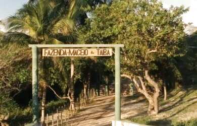 Imagem 12: Terreno para venda possui 700000 metros quadrados em Taíba - São Gonçalo...