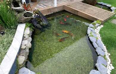 Imagem 8: Casa para aluguel no condomínio Jardim de Barra Bonita