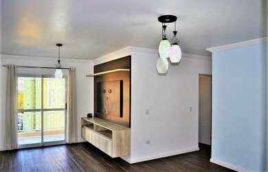 Imagem 2: Lindo apartamento a venda no Condomínio Arujá Clube em Arujá-SP