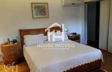 Imagem 3: Apartamento para venda possui 192 metros quadrados com 3 quartos em Leblon - Rj