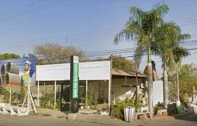 Imagem 2: Lote-Área-Terreno à venda 1.188m² Jaraguá I - Montes Claros, MG