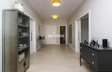 Imagem 15: APTO A 50 METROS DA ESCOLA GRADED THE AMERICAN SCHOOL OF SÃO PAULO