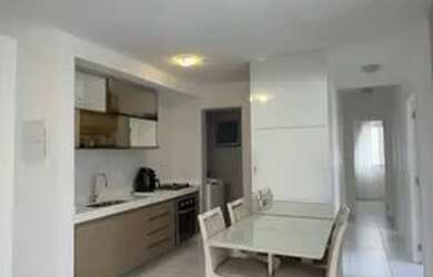 Imagem 10: JS Apartamento para venda com 74 metros quadrados com 3 quartos em Calhau...