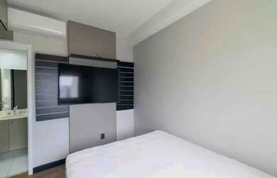 Imagem: Apartamento mobiliado com 2 quartos no Boa Vista