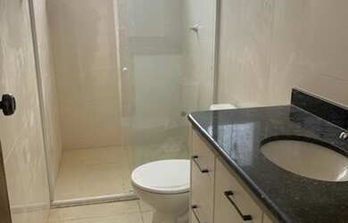 Imagem 7: aluguel. Varanda, Imóvel novo, 72m² de Áreae1 Vaga na garagem