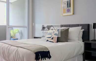 Imagem 2: Apartamento para alugar no bairro Vila Olímpia - São Paulo/SP, Zona Sul