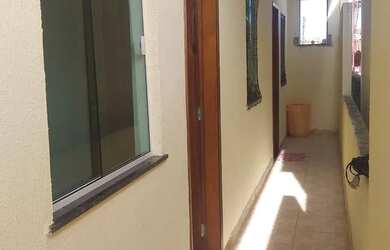 Imagem: O apartamento possui 2 Dormitórios, 1 Banheiro e está localizado