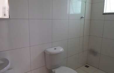 Imagem 14: Casa de condomínio para venda com 74 metros quadrados