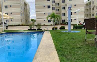 Imagem 8: Apartamento para venda CONDOMINIO VILLAGE NATUREZA - Juazeiro do Norte - CE