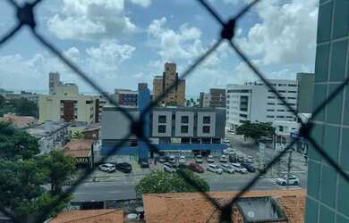 Imagem 3: Apartamento em Tambaú mobiliado Porteira Fechada, 56 m² com 2 quartos...