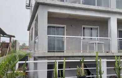 Imagem 2: casa na praia de saquarema