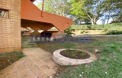 Imagem 7: Atibaia - Casa de Condomínio - Estância Parque Atibaia