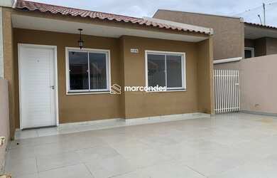 Imagem 4: FAZENDA RIO GRANDE - Casa de Condomínio - Veneza