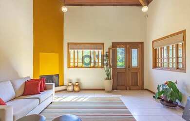 Imagem 3: Linda casa em condomínio, próximo ao miolo da Granja Viana