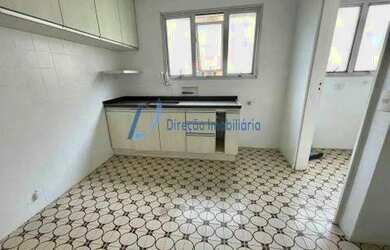 Imagem: O apartamento possui 2 Dormitórios, 3 Banheiros, 1 Vaga na