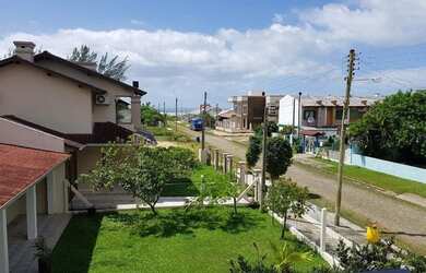 Imagem 4: Casa Praia Arroio do Sal. Piscina, Churrasqueira, Imóvel mobiliadoeVaranda