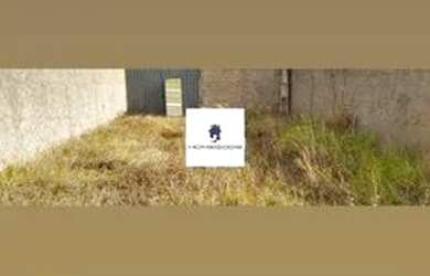 Imagem: O terreno possui 235m² de Área e está localizado em Joao