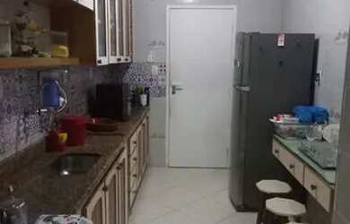 Imagem 14: Jardins. 80m² de Área, 1 Vaga na garageme3 Dormitórios