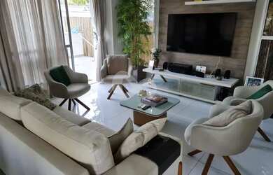 Imagem 3: Casa para Venda - Recreio dos Bandeirantes - Condomínio Concetto Nero