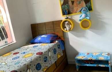 Imagem 7: CASA NO OURO PRETO. Piscina, Churrasqueira, Ar-condicionadoeÁrea de serviço