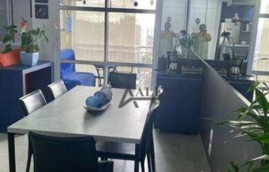 Imagem 7: Autêntico Moóca - Cinematográfico apto. em andar alto c/ vista livre...