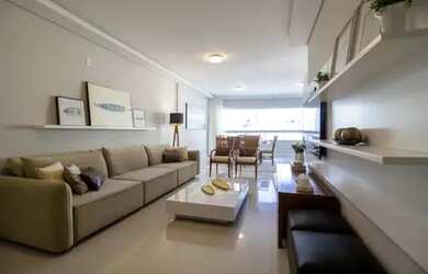 Imagem 13: Edifício Porto da Barra!! Ao Lado do Passeio San Miguel!! Área Nobre!! Mobiliado e Equipad