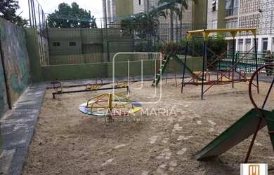 Imagem 3: Apartamento (tipo - padrao) 3 dormitórios, cozinha planejada, portaria 24 horas, elevador