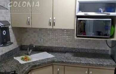 Imagem 5: Santo André - Apartamento Padrão - Parque Marajoara