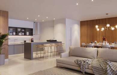 Imagem 8: Rio de Janeiro - RESIDENCIAL - Recreio dos Bandeirantes