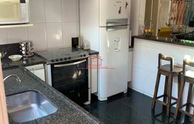 Imagem 15: CASA NO OURO PRETO. Piscina, Churrasqueira, Ar-condicionadoeÁrea de serviço