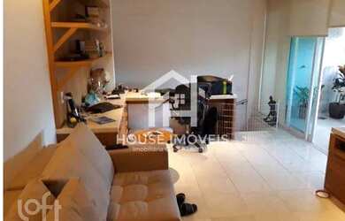 Imagem 6: Apartamento para venda possui 192 metros quadrados com 3 quartos em Leblon - Rj