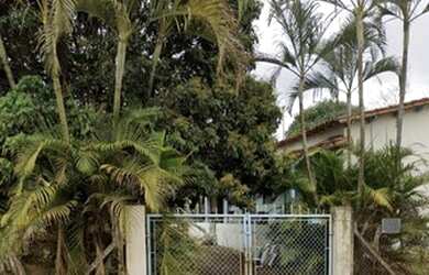 Imagem: O terreno possui 1.000m² de Área e está localizado em Recanto