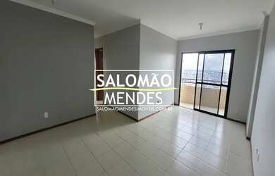 Imagem: O apartamento possui 3 Dormitórios, 3 Banheiros, 2 Vagas na