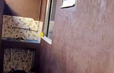 Imagem 4: Obras em momentos finais, garanta sua locação