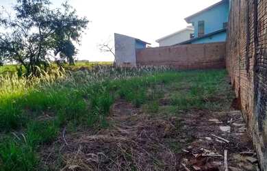 Imagem: VENDO EXCELENTE TERRENO TARRAF II