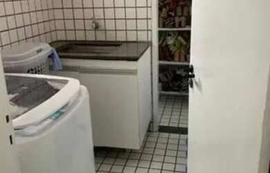 Imagem 9: Alugo ótimo apartamento com 2 quartos no Bairro do Pina / Recife