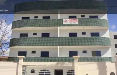 Imagem: Apartamento perto da Unimontes