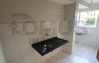 Imagem 5: Apartamento Recanto do Poxim Para Venda . 48 Metros Quadrados no Jabotian