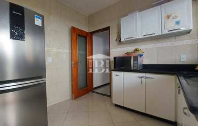 Imagem 14: Casa 3Q Santa Genoveva. 248m² de Área, 4 Vagas na garageme3 Dormitórios