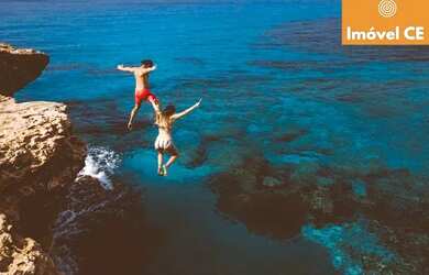 Imagem 2: Lote/Terreno para venda possui 239 metros quadrados em Taíba - São Gonçalo...