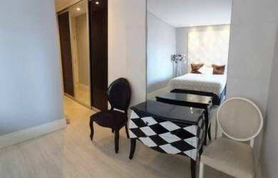 Imagem 8: Apartamento com 3 suites à venda, 184 m² por R$ 2.400.000 - Jardim Anália...