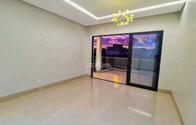 Imagem 11: Casas em Condomínio à venda em Senador Canedo, Jardins Bolonha