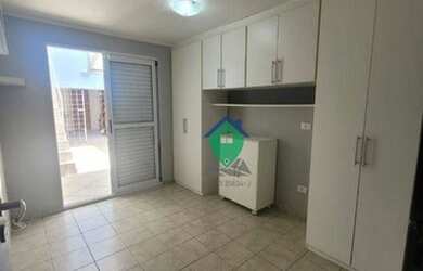 Imagem 6: Casa, 120 m² - venda por R$ 900.000,00 ou aluguel por R$ 4.771,03/mês - Vila Romana - São