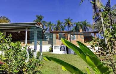 Imagem 2: Chácara - Estância Figueira Branca - Campo Limpo Paulista