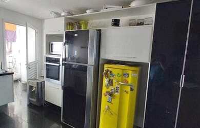 Imagem 12: Apartamento com 3 suites à venda, 184 m² por R$ 2.400.000 - Jardim Anália...