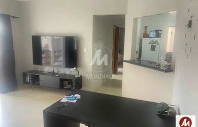 Imagem 2: Apartamento outros 2 dormitórios, cozinha planejada, em condomínio fechado