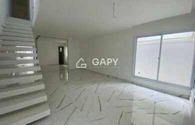 Imagem 4: Casa com Quatro Suítes - 177 m² por R$ 1.200.000 - Itaipu - Niterói/RJ