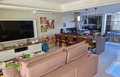 Imagem 9: Casa no Foz do Joanes 4 suites + Dependencia de emprega